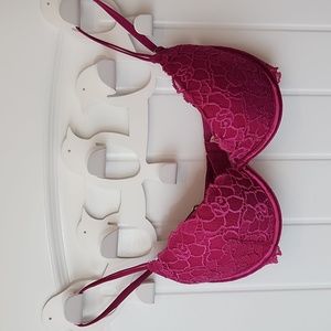 Victoria's Secret Very Sexy Pushup Bra